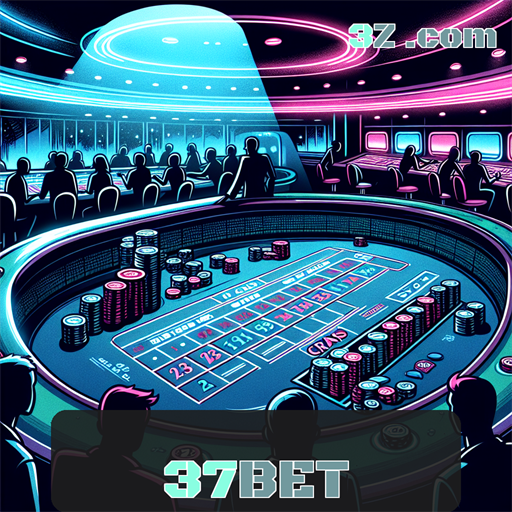 Confiável e Diversão: Atrações do 37BET GAMES