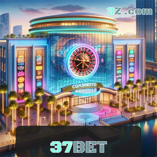 Esporte em Jogo: A Revolução do 37BET GAMES