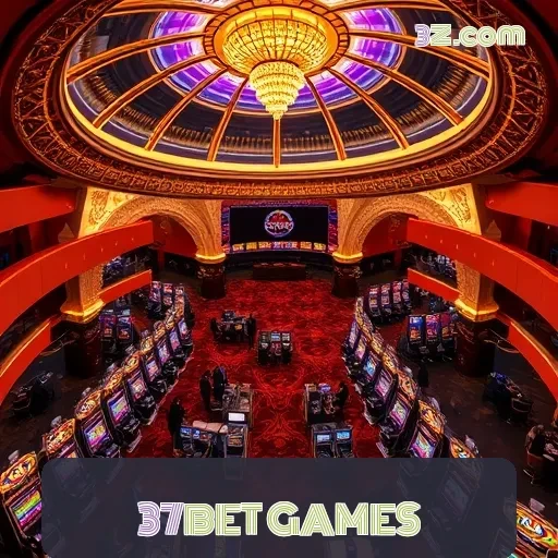 37BET GAMES: Dicas Imperdíveis para Apostas de Sucesso