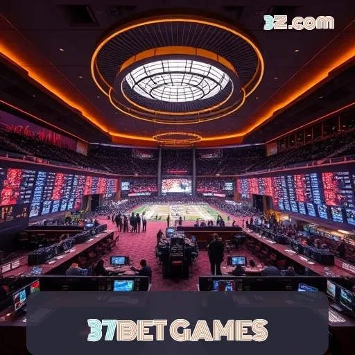 37BET GAMES: Os Melhores Jackpots Para Ganhar Dinheiro Já