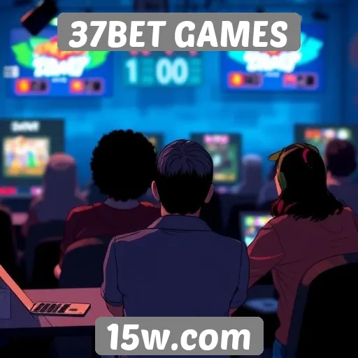 Vicissitudes da experiência do usuário no 37BET GAMES