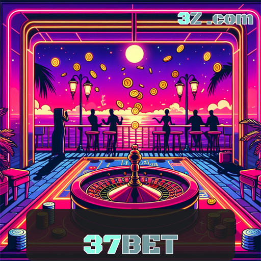 Inovação e Diversão: a Plataforma da 37BET GAMES