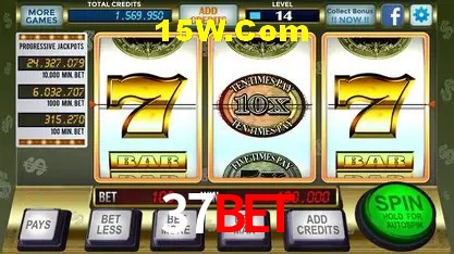 Especiais de Fim de Semana 37BET