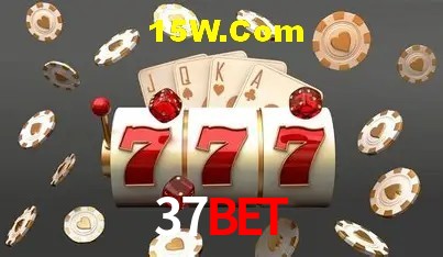 Design Responsivo 37BET