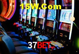 Game Providers 37BET