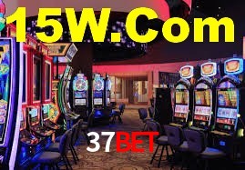 Blackjack Table 37BET