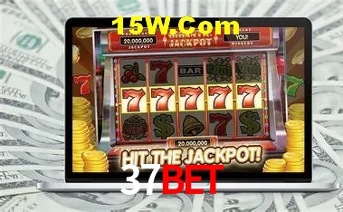 Casino Ao Vivo 37BET