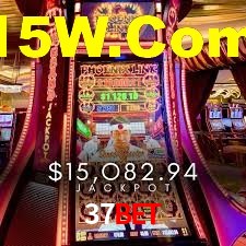 Experiência VIP 37BET