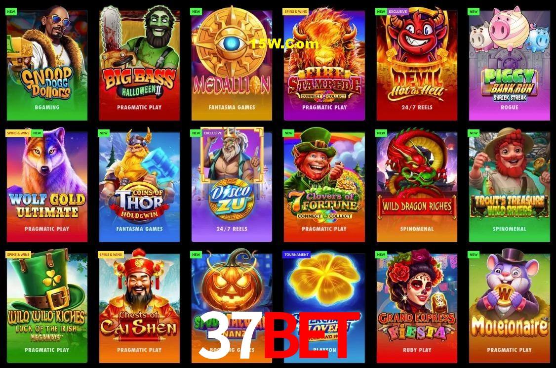 Platform Technology 37BET