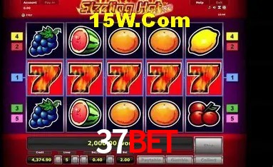 Integração de APIs 37BET