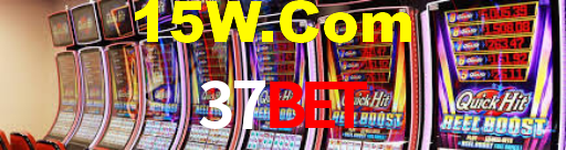 Sinta a adrenalina dos jogos de cassino com 37BET