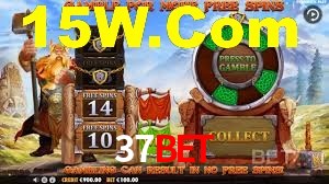 Welcome Bonus 37BET