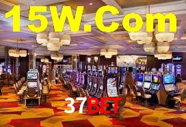 Welcome Bonus 37BET