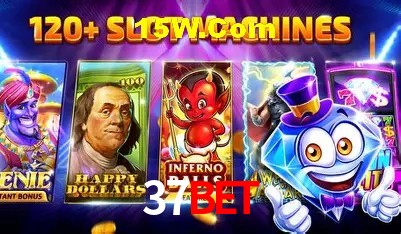 Ofertas Exclusivas 37BET