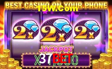 Provedores de Jogos 37BET